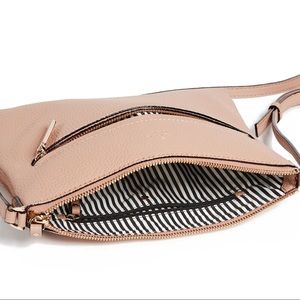 Kate Spade Hopkins Street Gabrielle Crossbody Bag